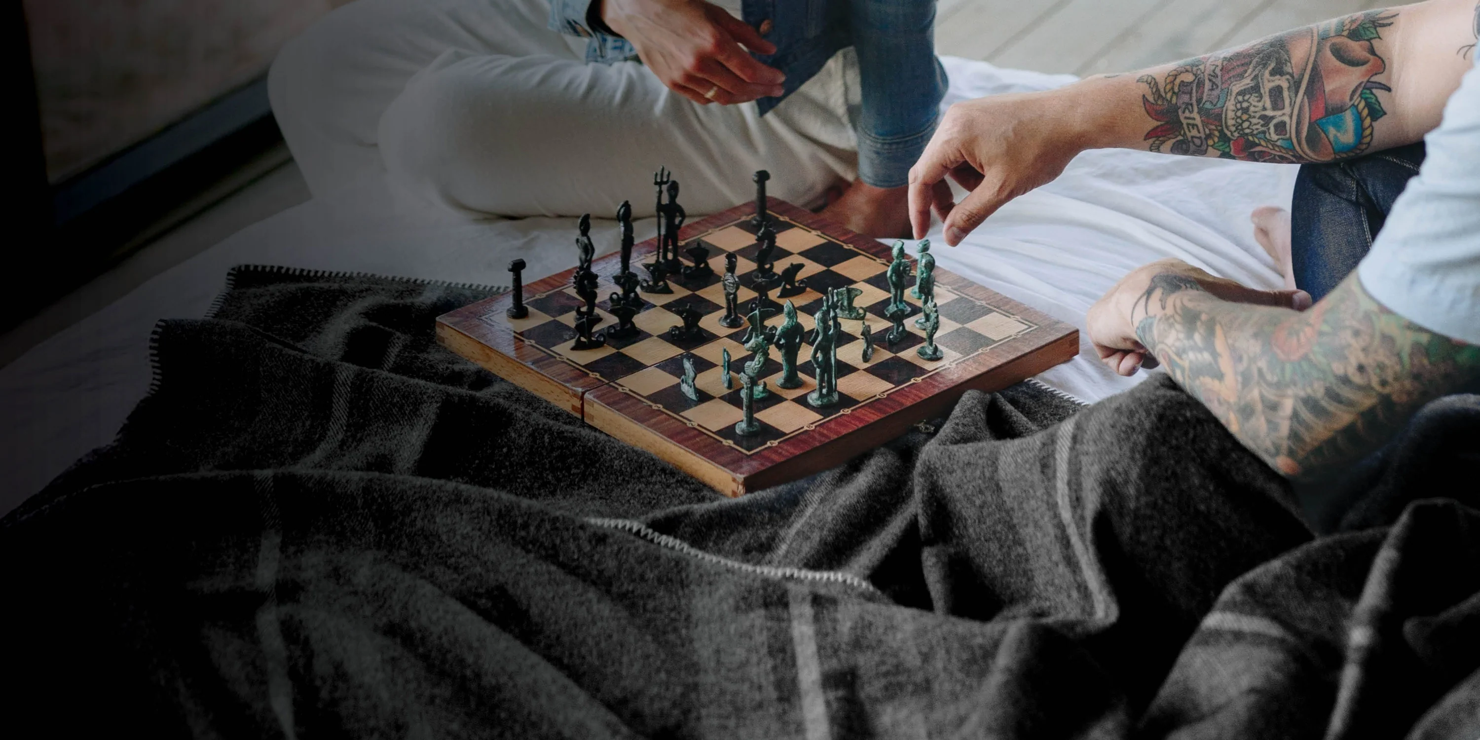 Timeless Comfort Since 1865