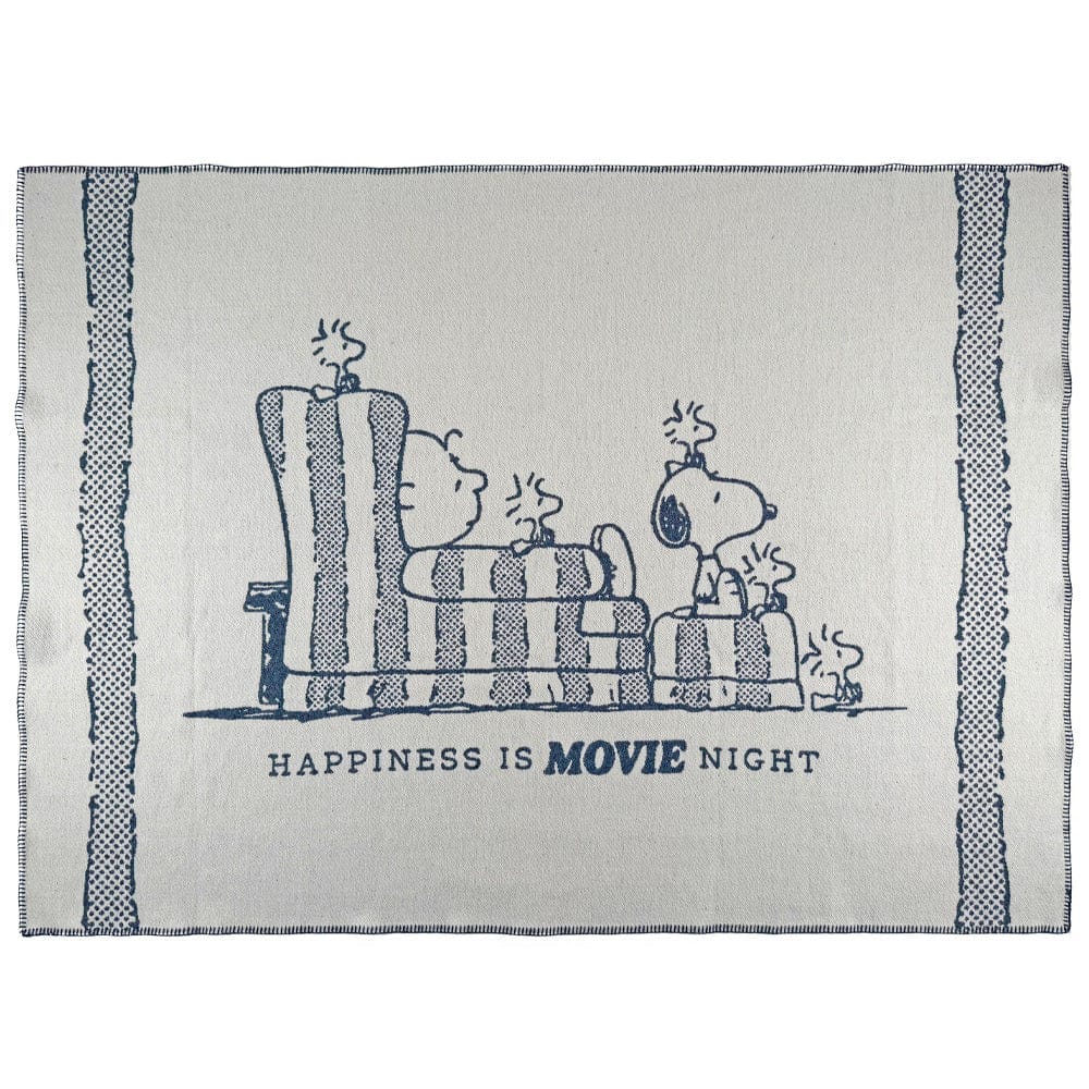 New Throw Blankets